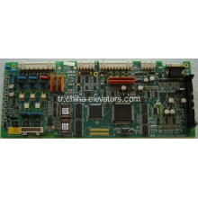 Otis Asansör Sürücü PCB GCA26800KF1